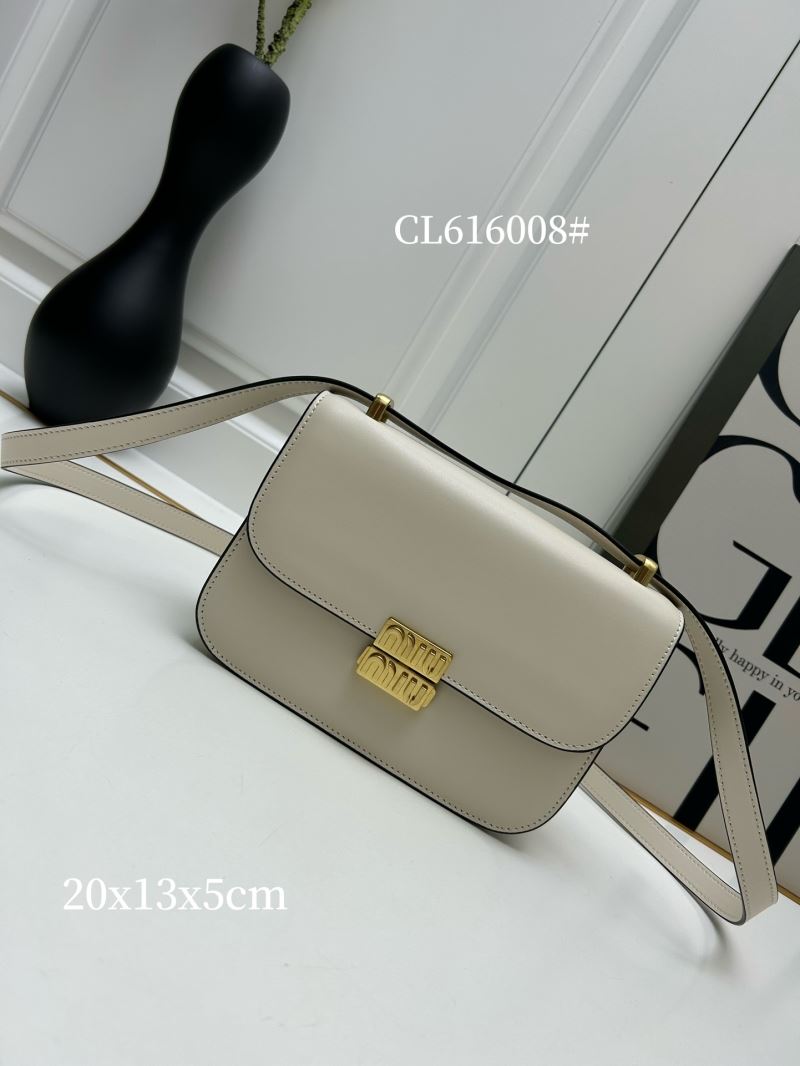 Miu Miu Satchel Bags